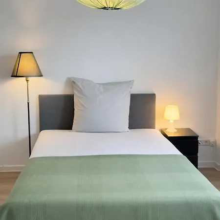 Design Apartmán