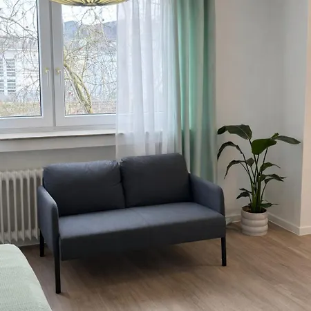 Design Apartmán