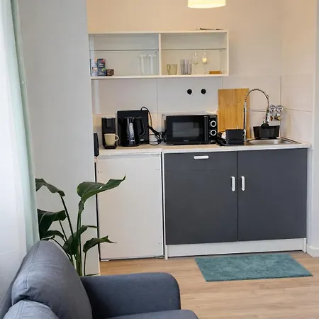 Apartmán Design
