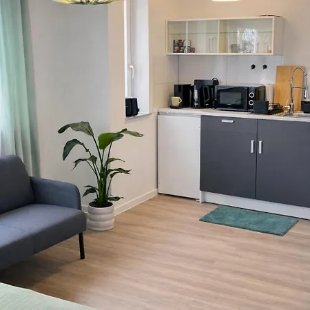 Apartmán Design *