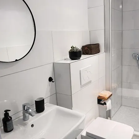 Design Apartmán